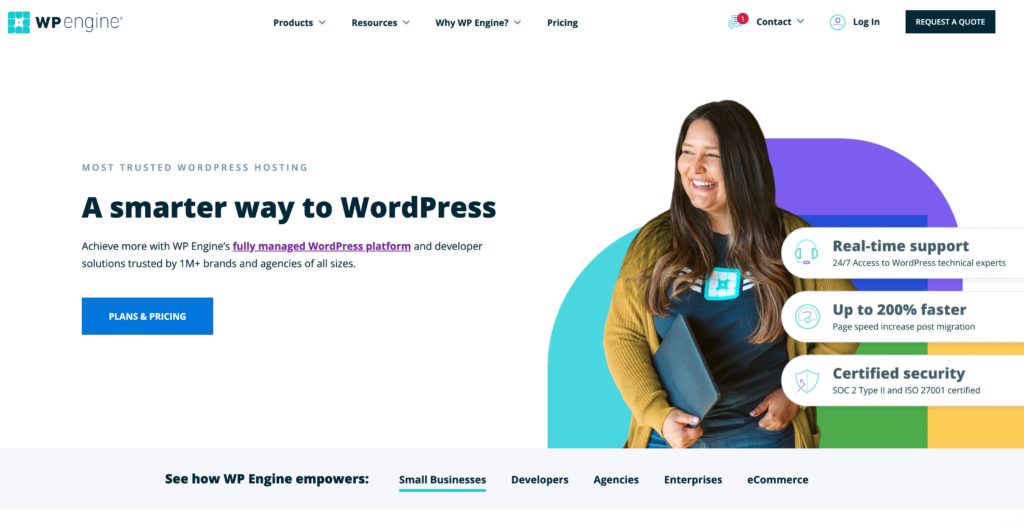 Best WordPress Hosting in 2023