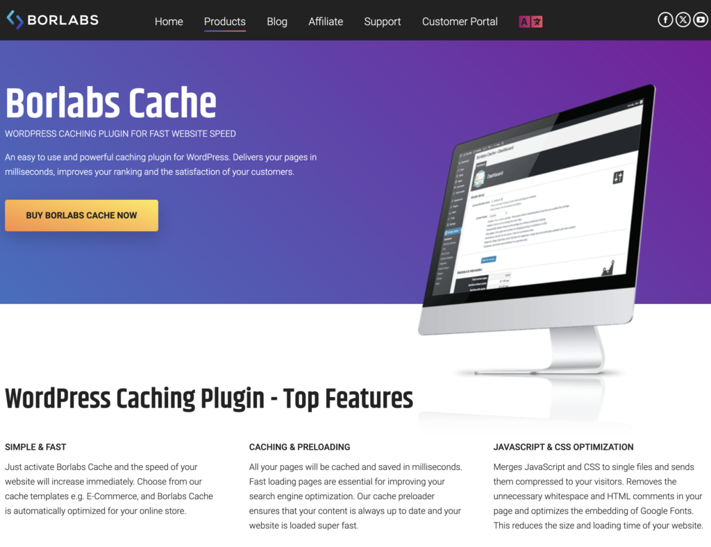 Best WordPress Cache Plugin in 2024 | WP Venture