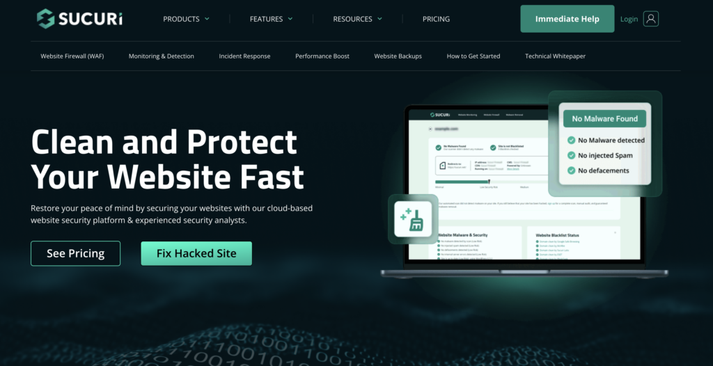 The Best WordPress Security Plugin in 2025 | WP Venture